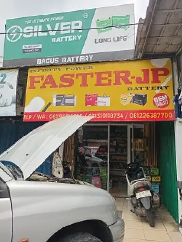 Kontak Toko Aki Cimahi