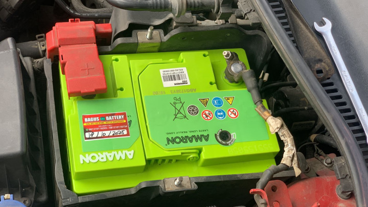Toko aki cimahi 081310118505 Bagus Battery